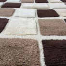 Високоворсный килим 121674 - Висока якість за найкращою ціною в Україні зображення 3.